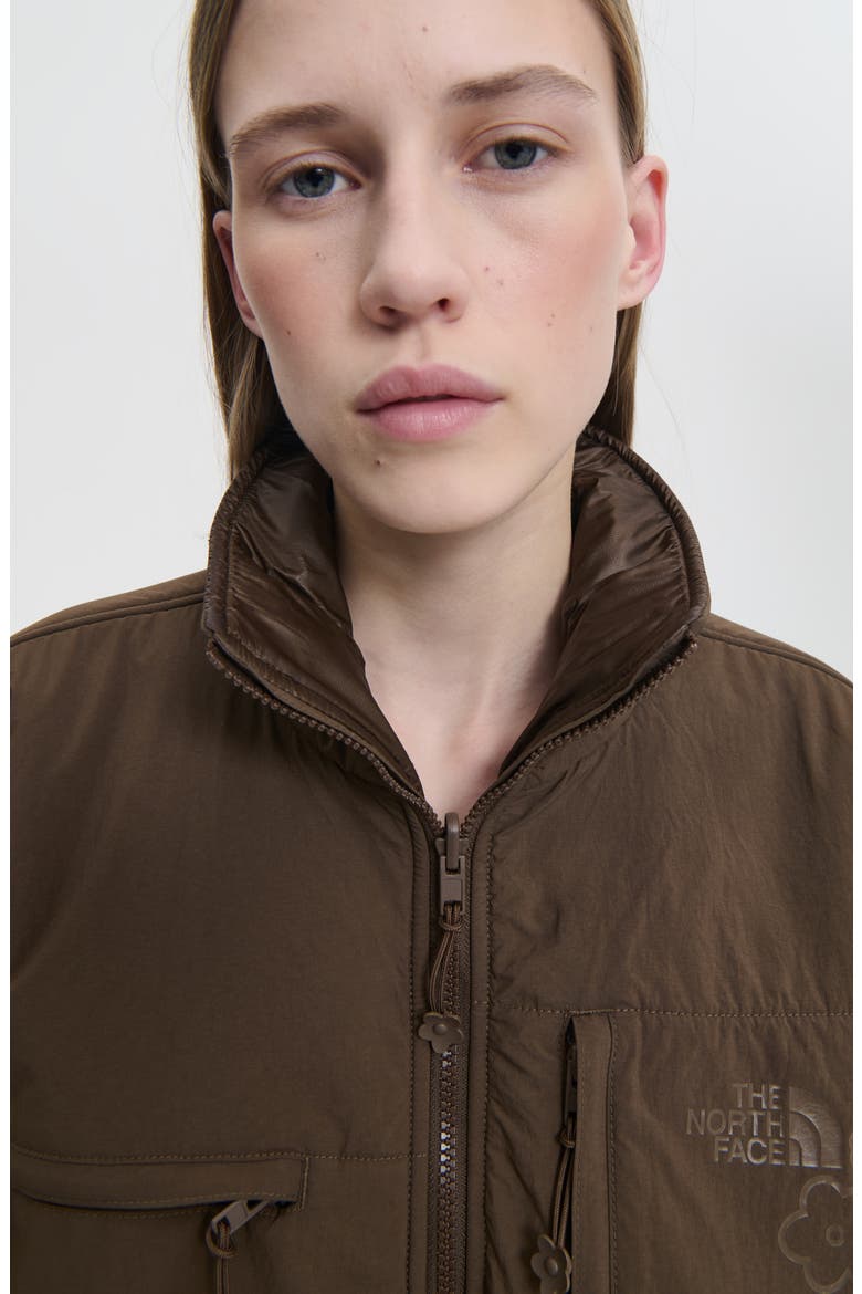 x The North Face Reversible Denali Jacket (Women) | Nordstrom