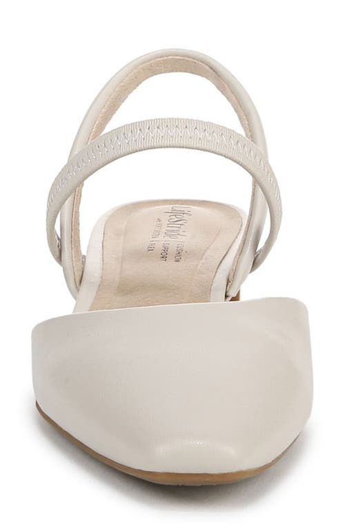 Lifestride Lainey Pump In Bone