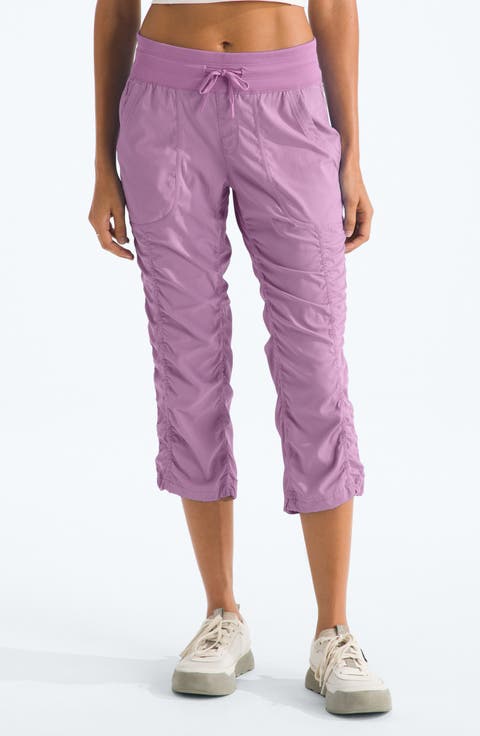 Aphrodite 2.0 Capri Pants