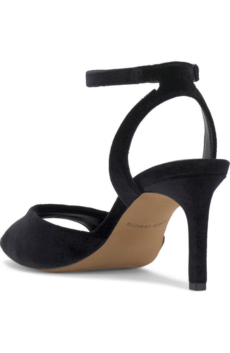 Vince Camuto Arilene Ankle Strap Sandal, Alternate, color,