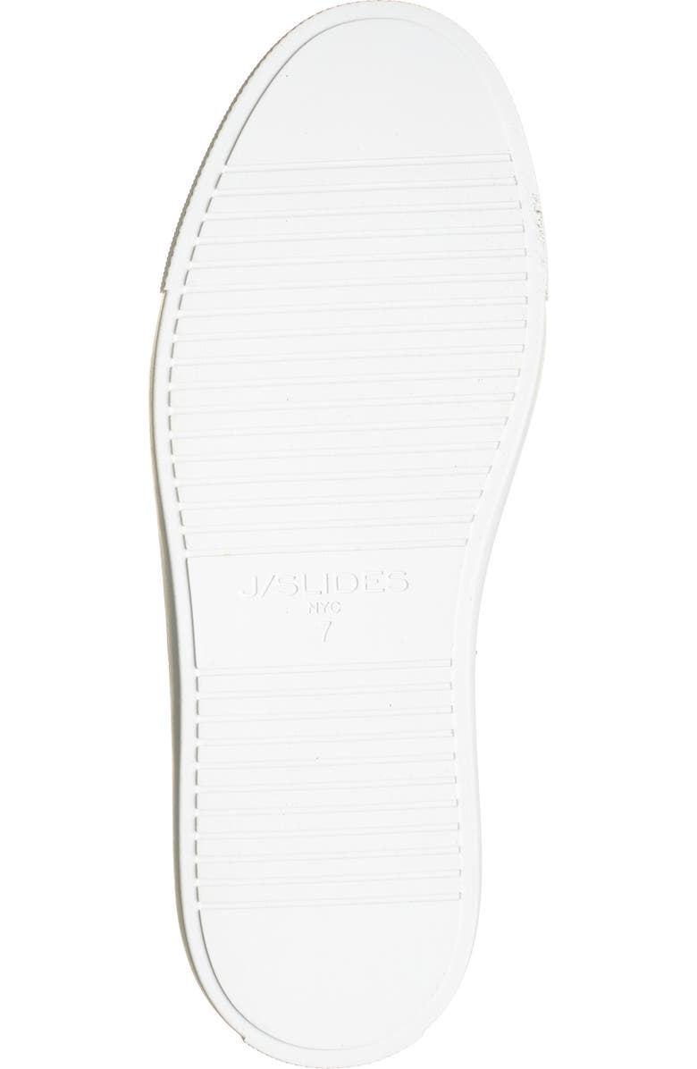 JSlides Taylor Sneaker, Alternate, color,