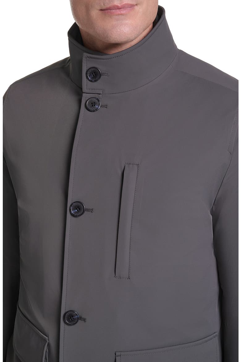 3-in-1 Topper Jacket, Alternate, color, GREY