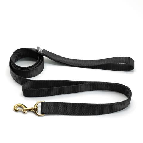 Double Handle Dog Leash