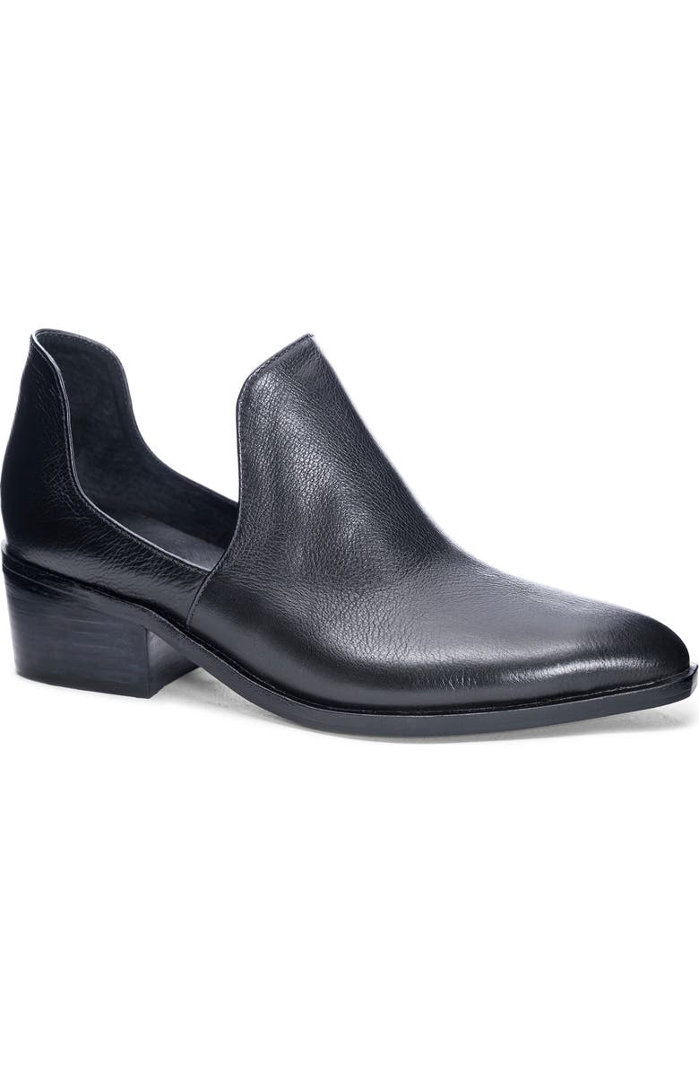 Chinese Laundry Fortune Bootie, Main, color,