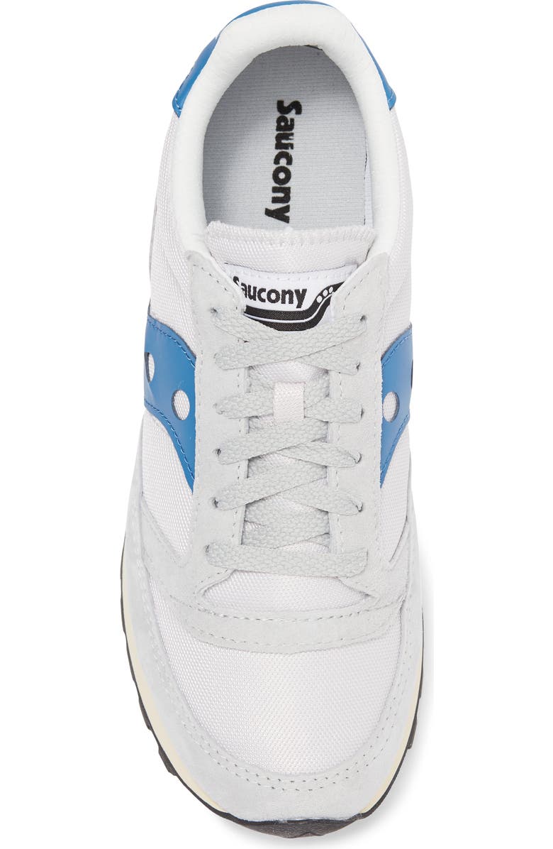 Saucony Jazz 81 Sneaker, Alternate, color,
