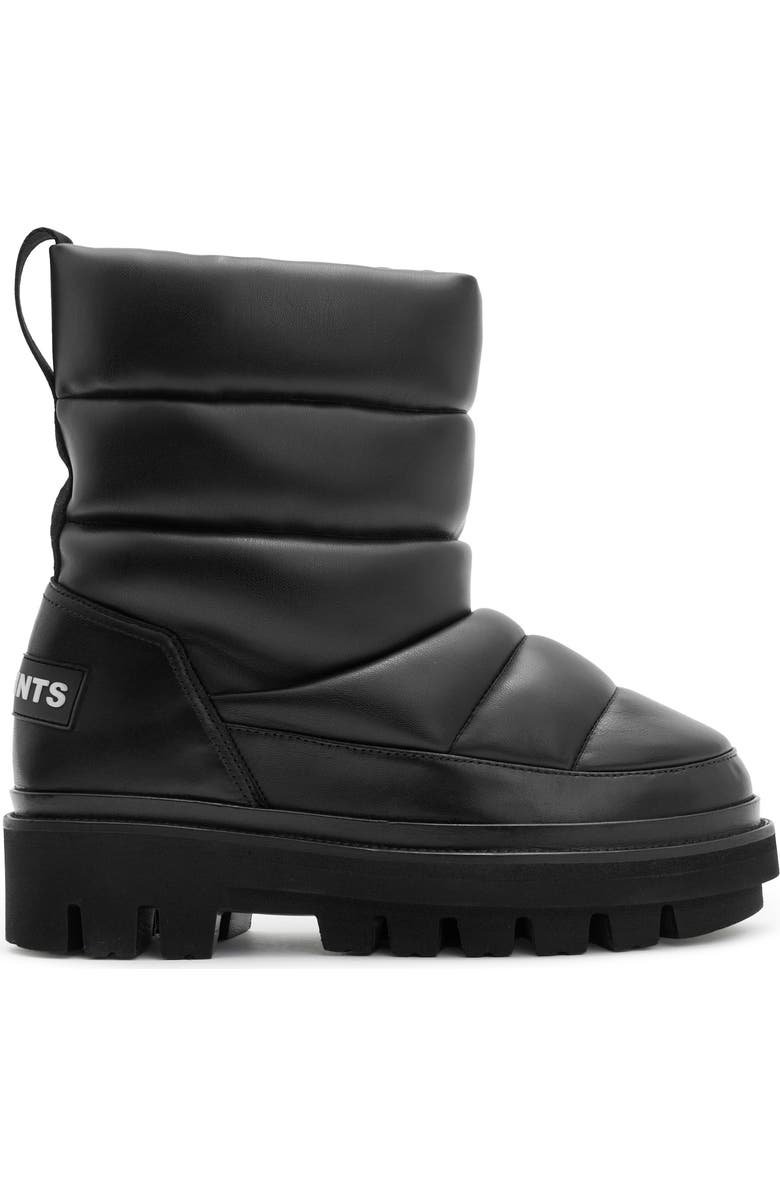 AllSaints Alba Alpine Boot, Alternate, color,