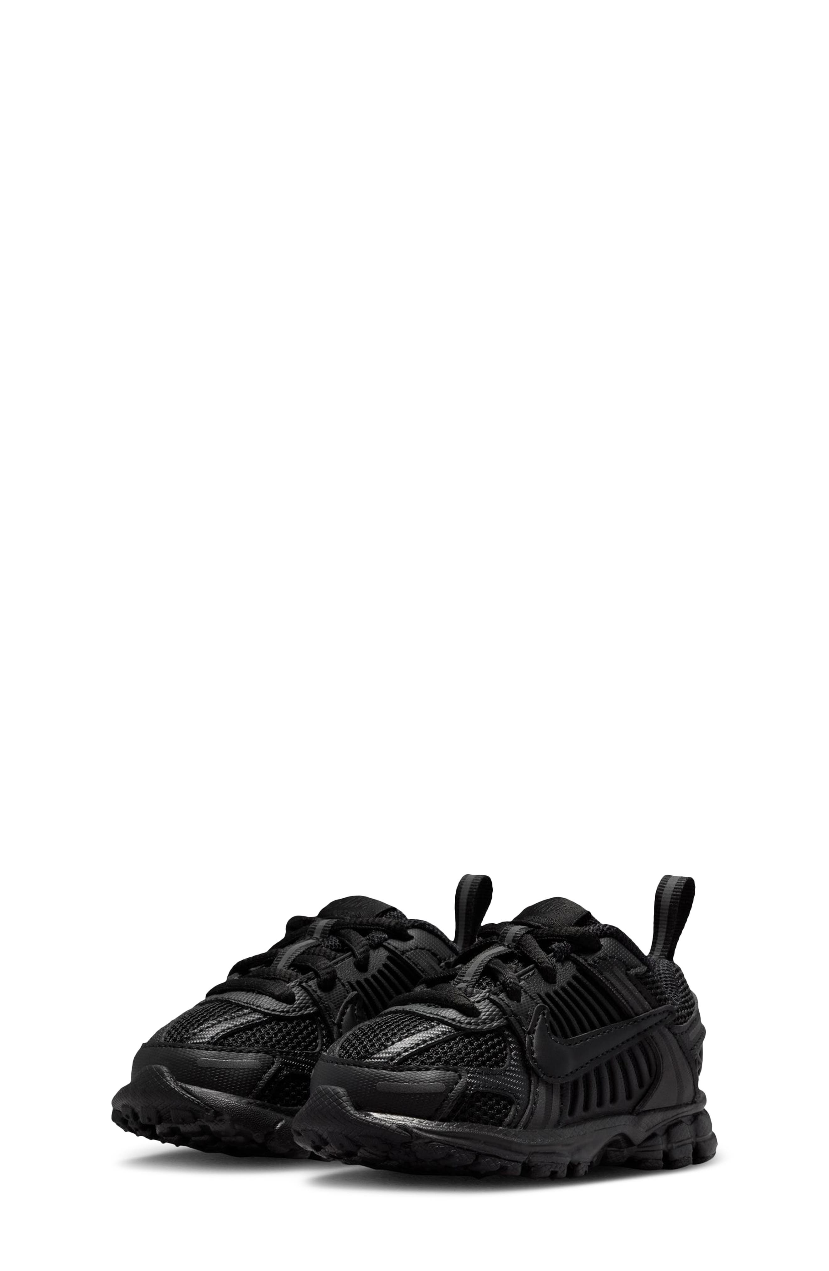 007 BLACK/BLACK