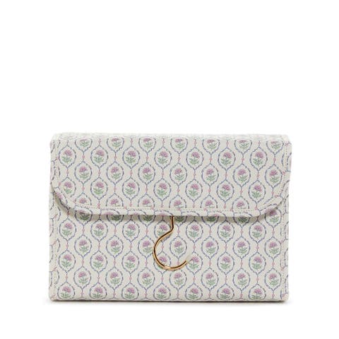 Antibes Hanging Toiletry Bags