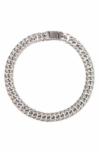Nina Cable Chain Necklace