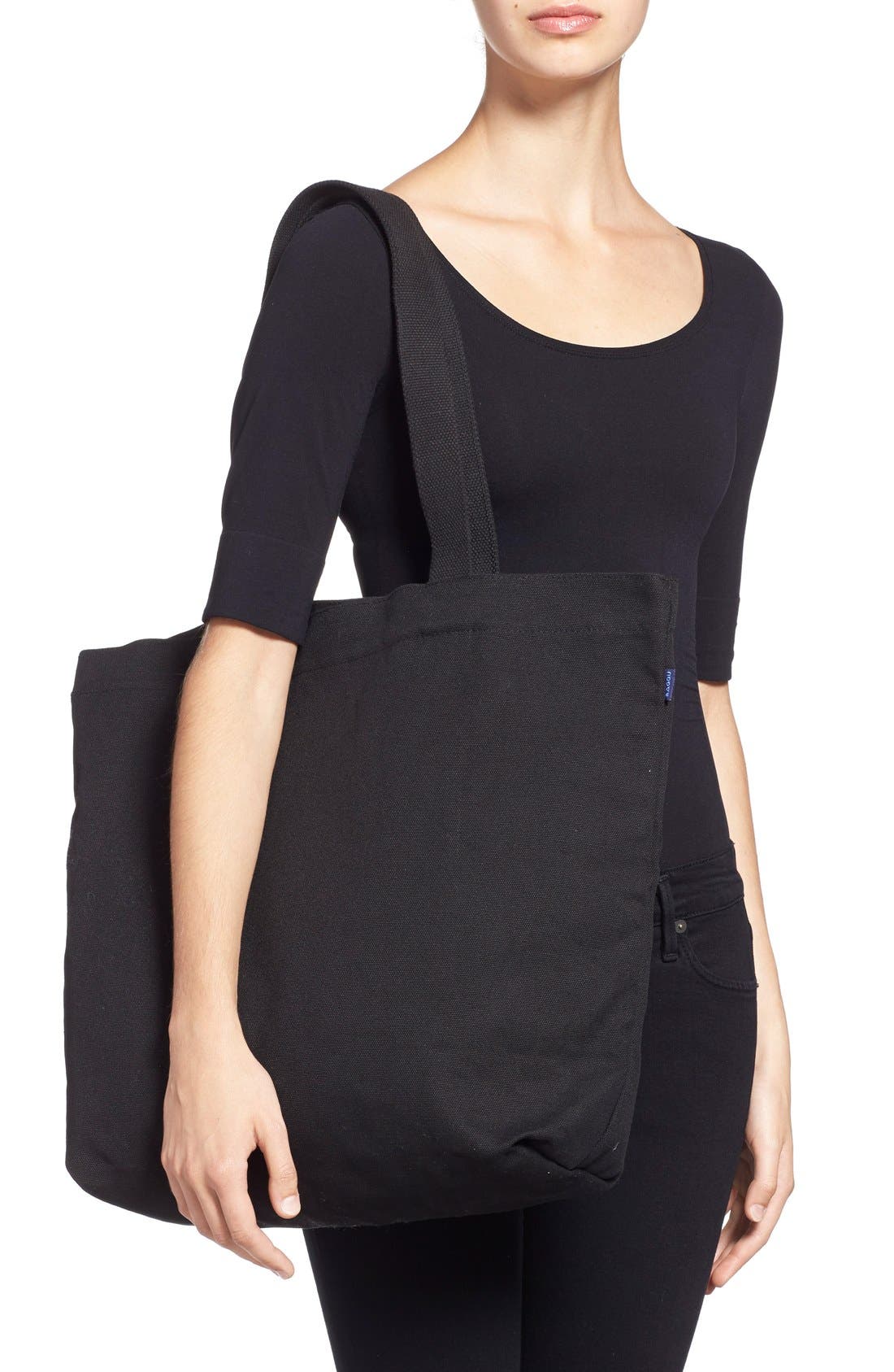 Baggu <sup>®</sup> Canvas Tote, Alternate, color, 