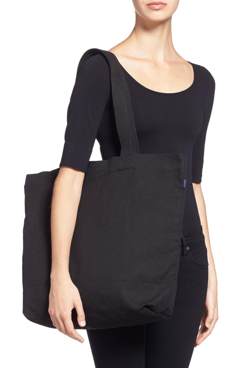 Baggu <sup>®</sup> Canvas Tote, Alternate, color,