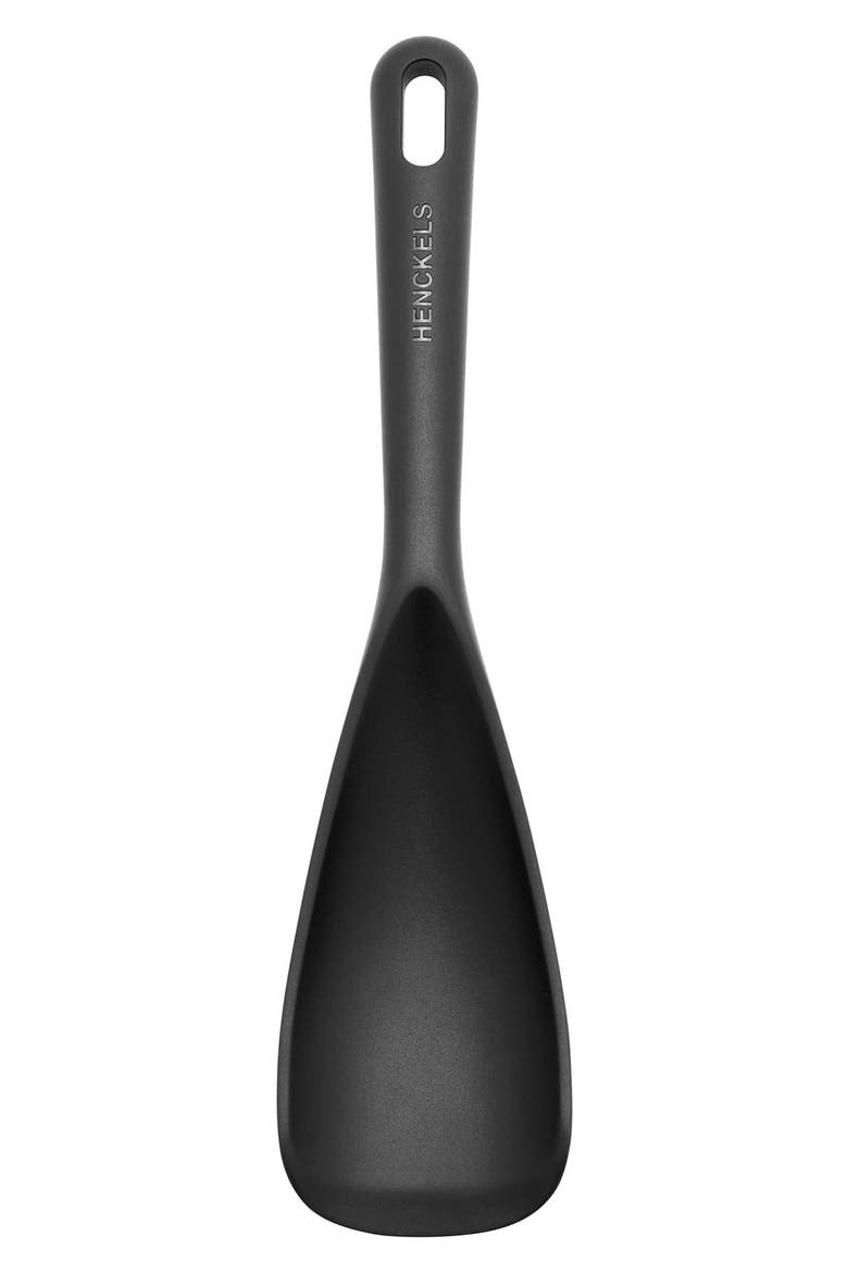 4-Piece Silicone Utensil Set, Alternate, color, BLACK