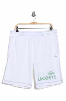 Cotton Pull-On Shorts