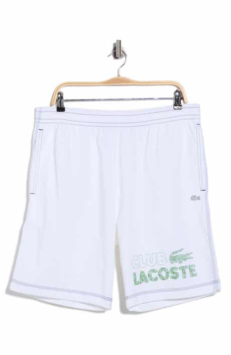Cotton Pull-On Shorts
