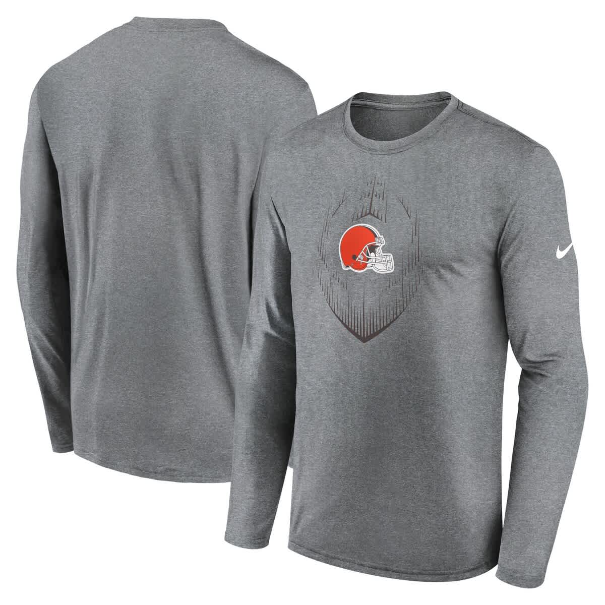 selected Heather Gray