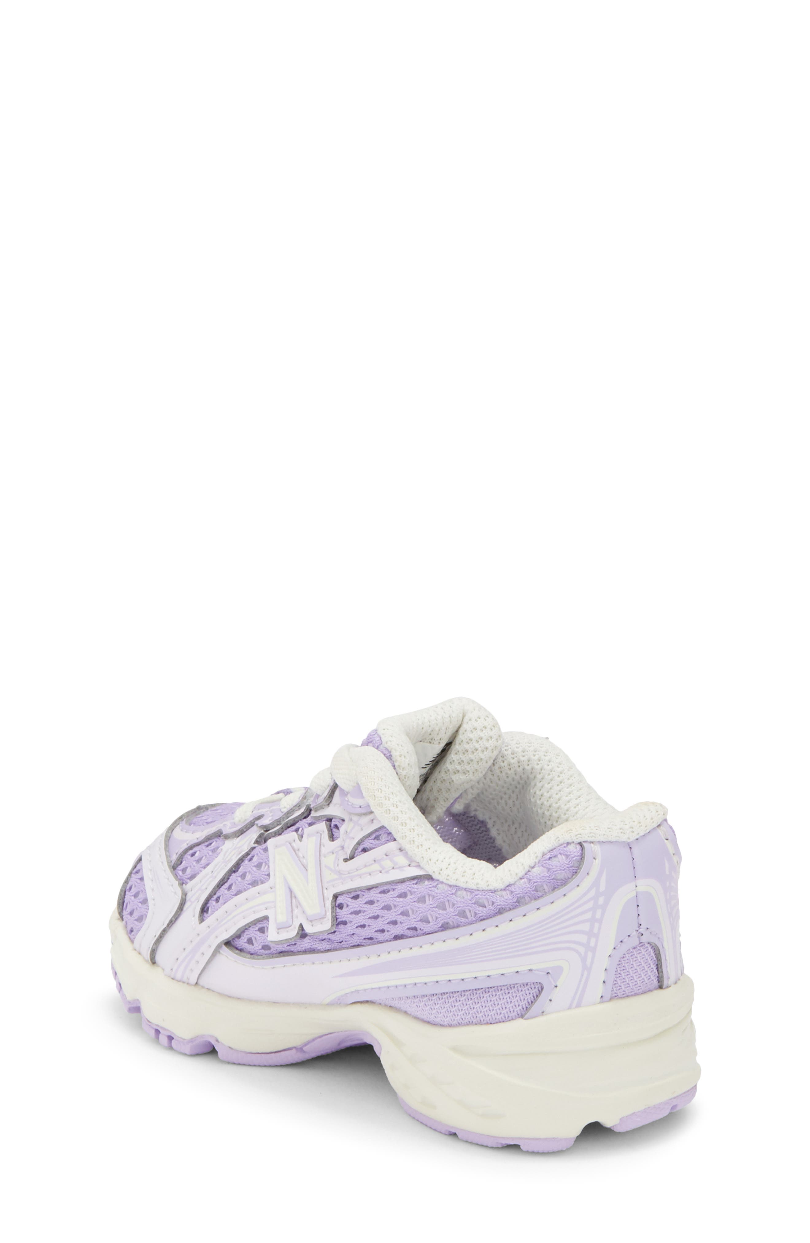 New Balance Kids' 740 Sneaker, Alternate, color, Taro/ Angora
