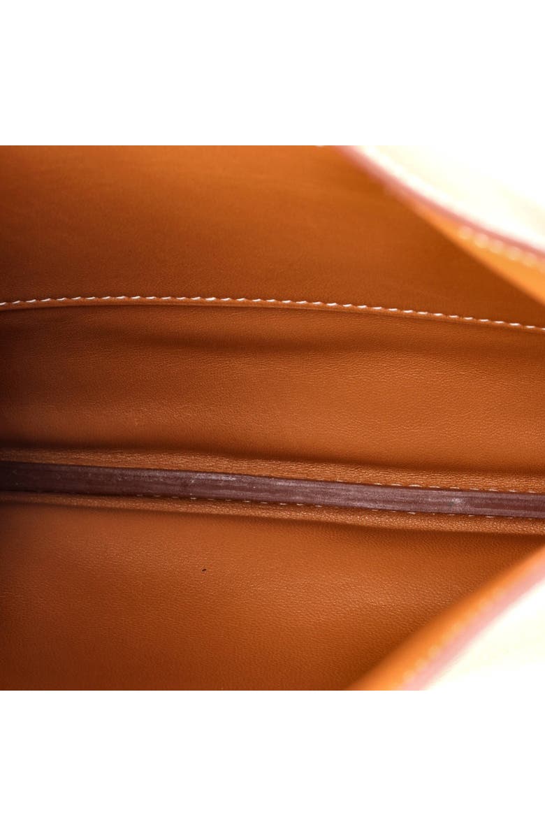 Pre-Owned Hermes Trim Bag Evercolor 29, Alternate, color,