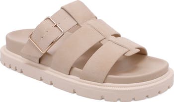Geni Slide Sandal