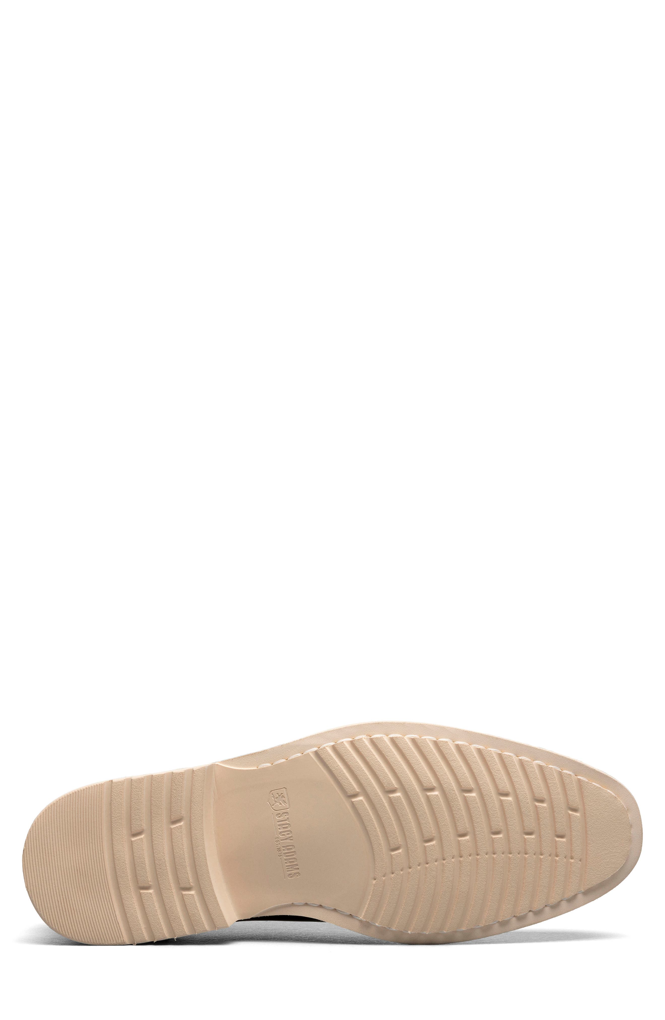 Wesbridge Cap Toe Derby, Alternate, color, BROWN
