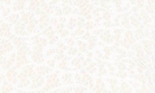 Ted Baker London 'marsham' Lace Tunic In Cream