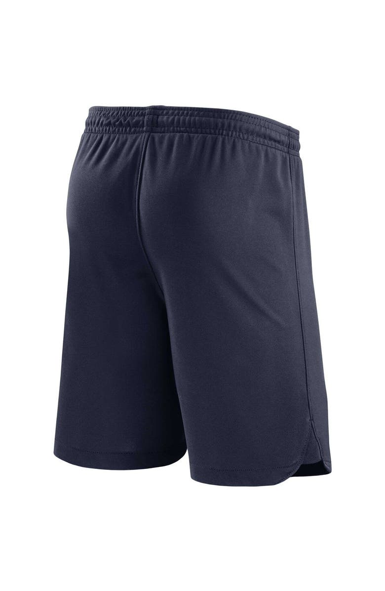 Nike Men's Nike Navy Paris Saint-Germain 2023/24 Stadium Home Shorts, Alternate, color, Navy