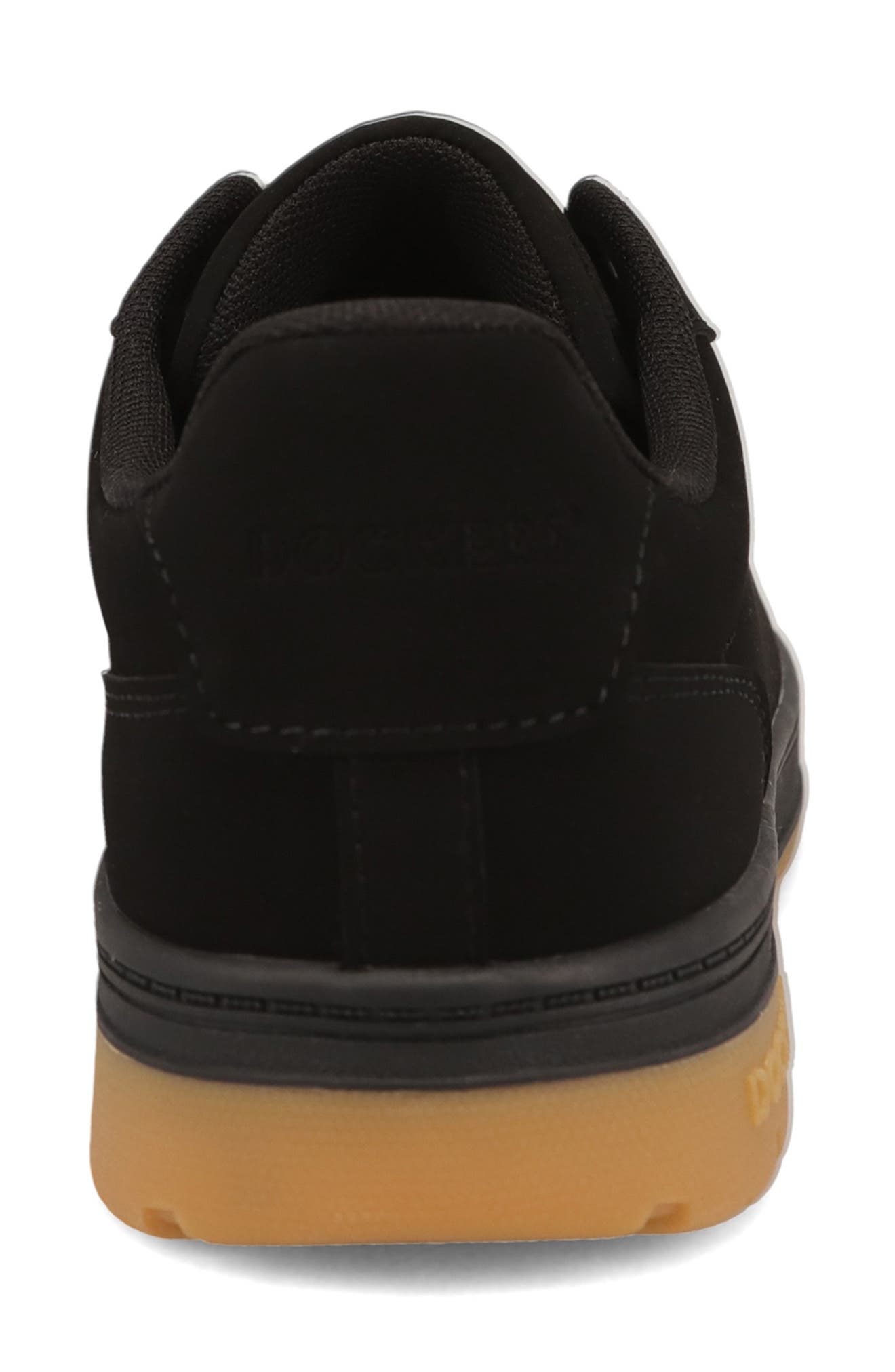 Dockers<sup>®</sup> Casen Sneaker, Alternate, color, Black/ Gum