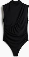 H&M Draped Thong Body