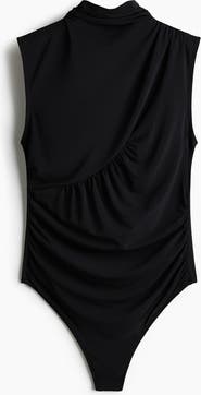 H&M Draped Thong Body