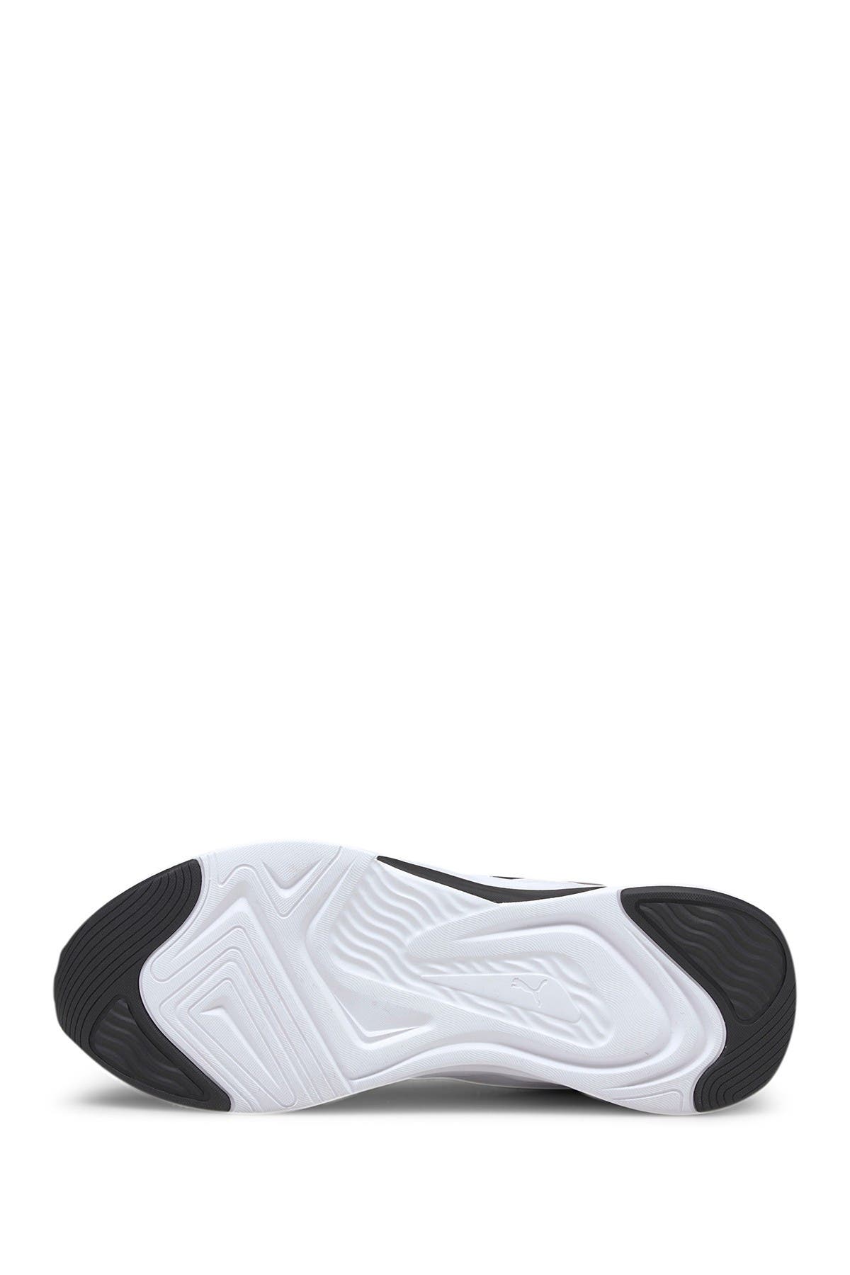 PUMA SOFTRIDE Rift Tech Sneaker, Alternate, color, 