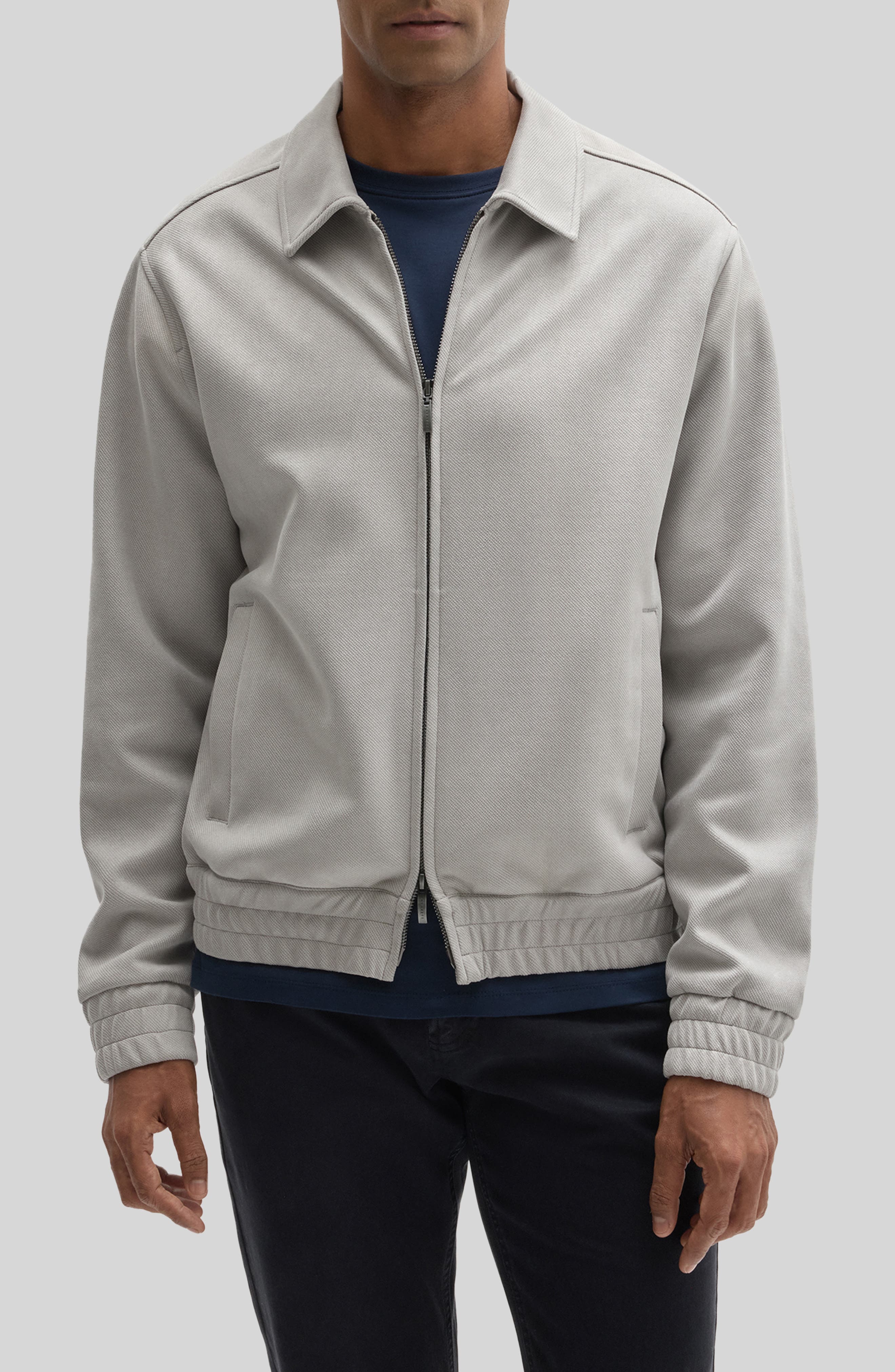 selected GRIFFIN GREY