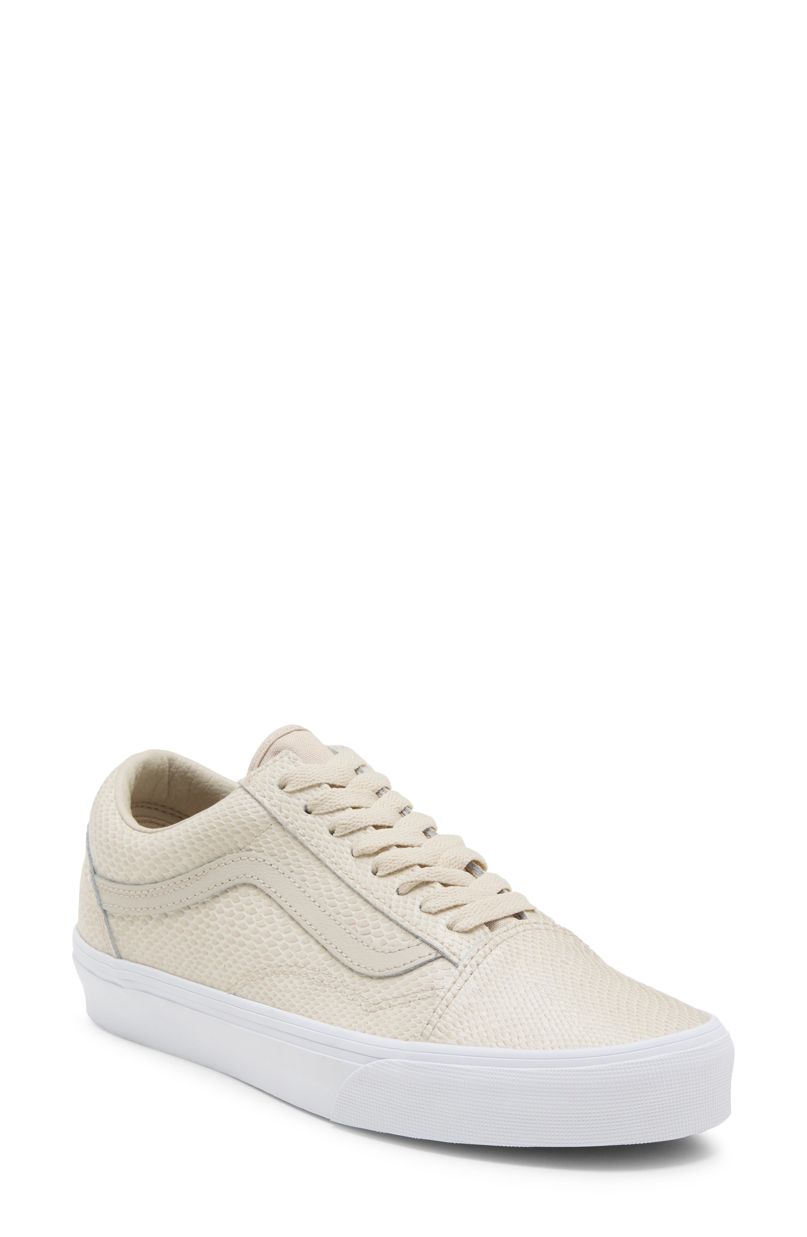 Old Skool Sneaker