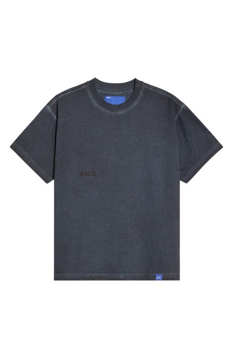 Heavyweight Cotton T-Shirt