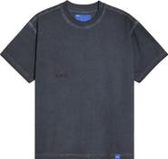 A.R.C. ACTIVE RECREATION COMFORT Heavyweight Cotton T-Shirt