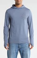 Roark Venture Lightweight UPF 50+ Hoodie
