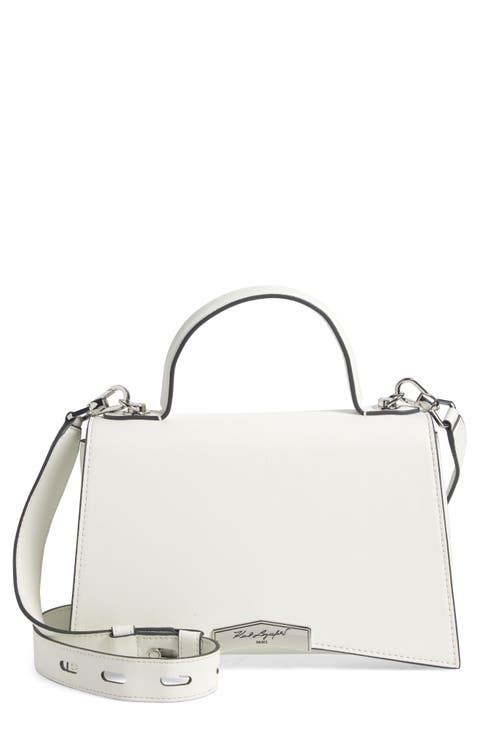 Tropez Satchel Bag
