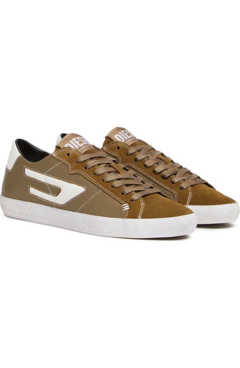 DIESEL<sup>®</sup> Leroji Low Top Sneaker, Main, color,