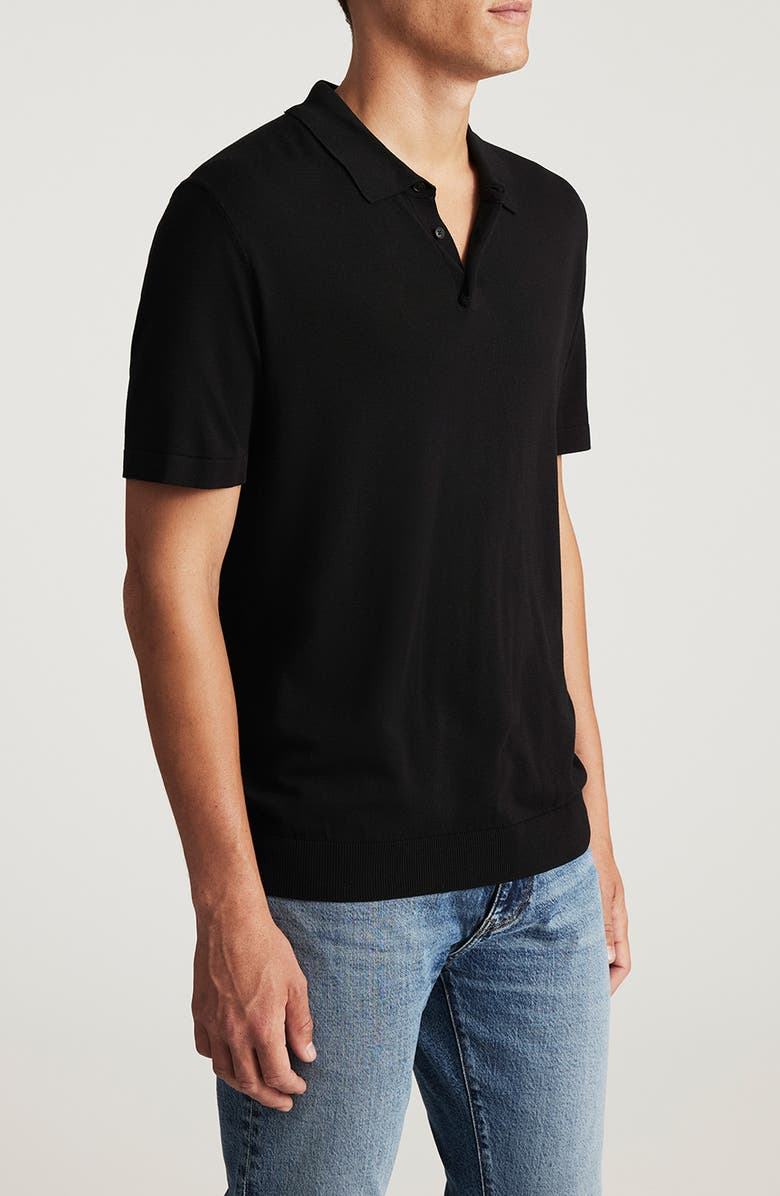 Mavi Jeans Edition Slim Fit Polo, Alternate, color,