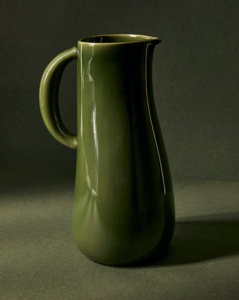 Stoneware Jug Dadasi 50 oz
