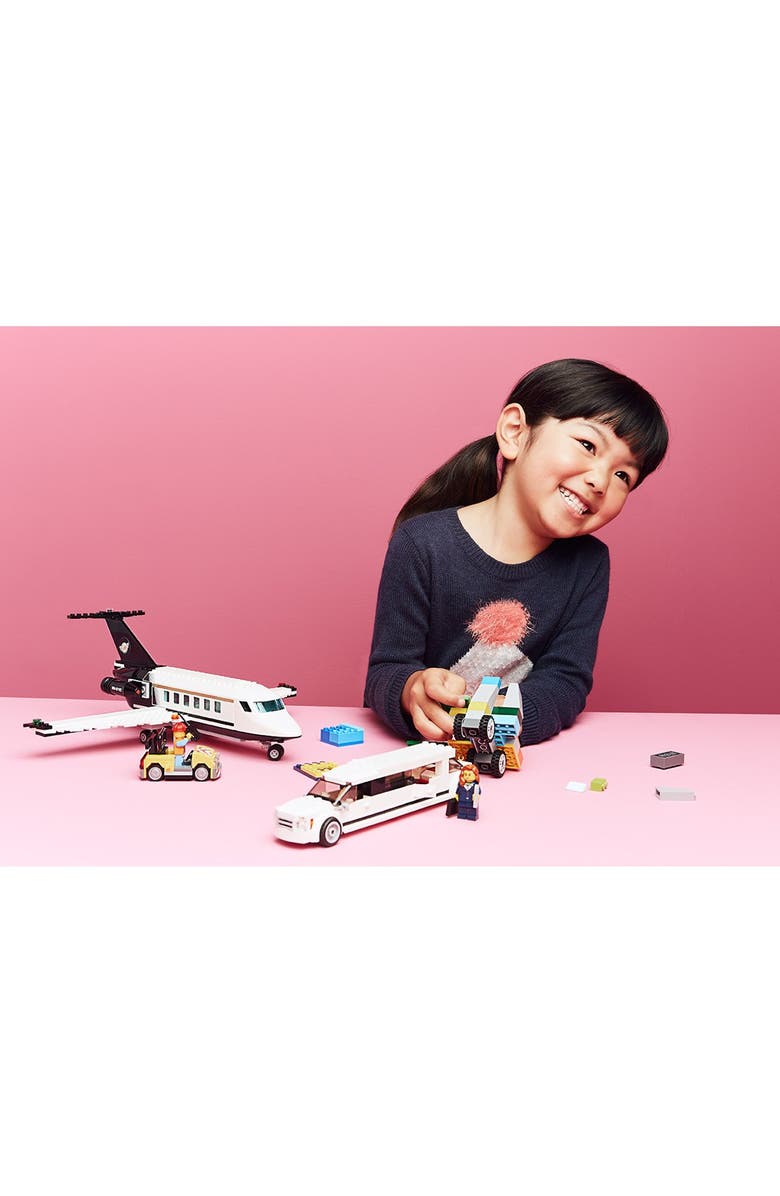 LEGO<sup>®</sup> Classic Medium Creative Brick Box - 10696, Alternate, color, 