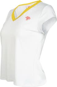 Love All Tennis Women's Kate Top Limited