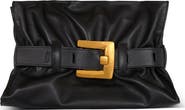 Balmain Medium Anthem Leather Tote