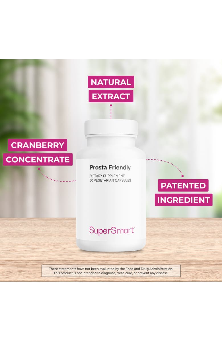 SuperSmart Prosta-Friendly, Alternate, color, NO COLOR