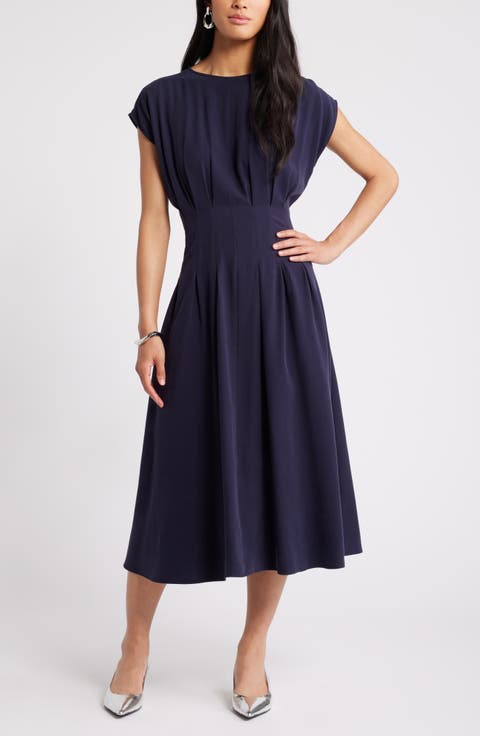 Women's A-Line Dress Women's A-Line Dress