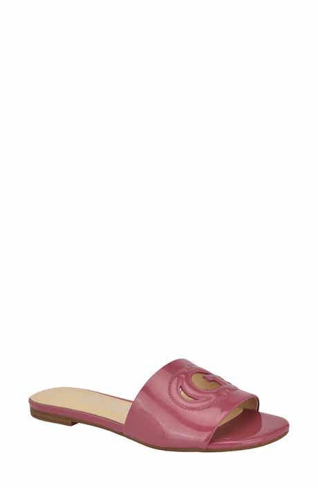 GUESS Tashia Slide Sandal