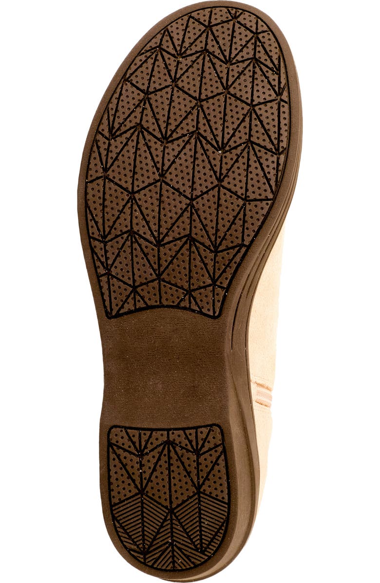 Revitalign Del Mar Orthotic Bootie, Alternate, color, Blush