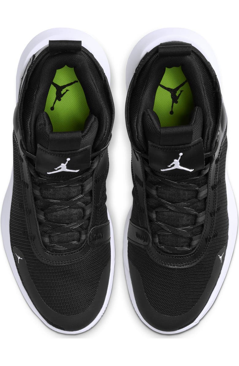 Jordan Nike Jordan Jumpman 2020 Basketball Shoe, Alternate, color,