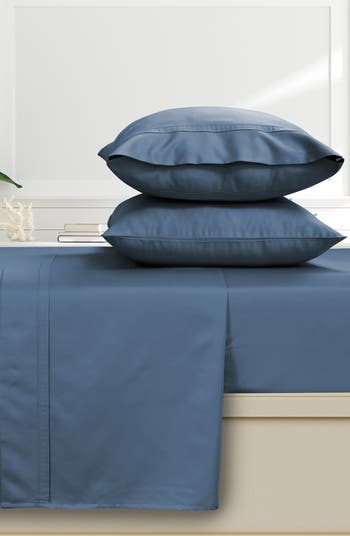 500 Thread Count Cotton Sateen Sheet Set