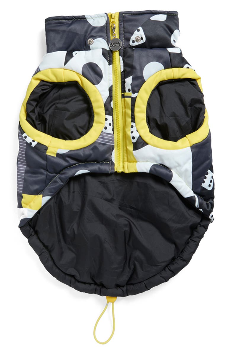 maxbone Easy Fit Pet Puffer Vest, Alternate, color,