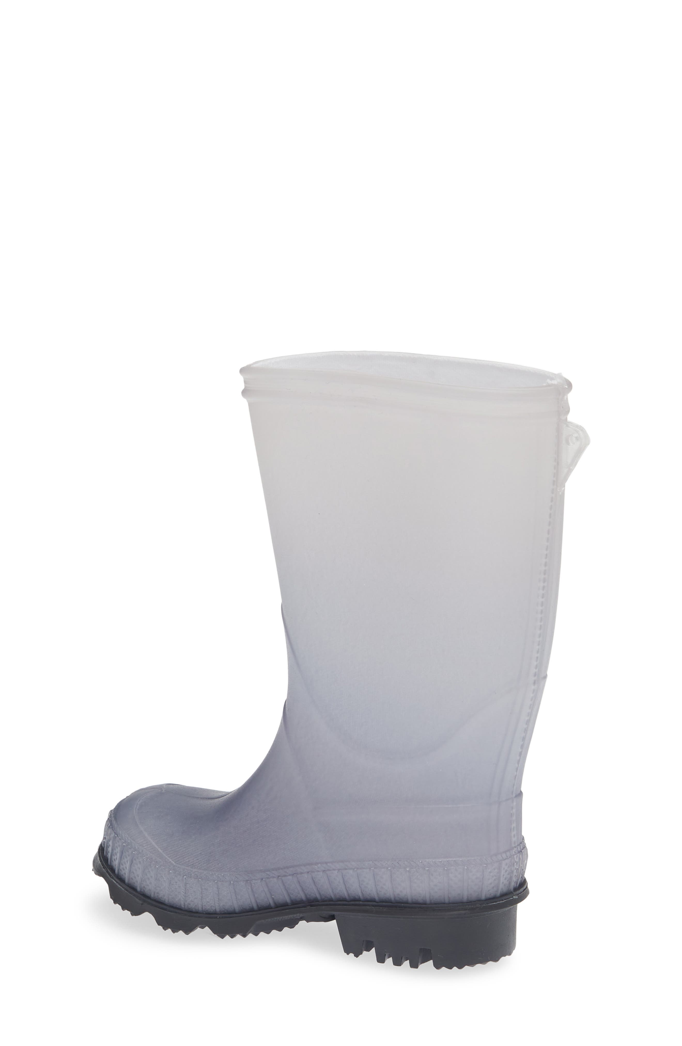Kids' Stomp Rain Boot, Alternate, color, GYB