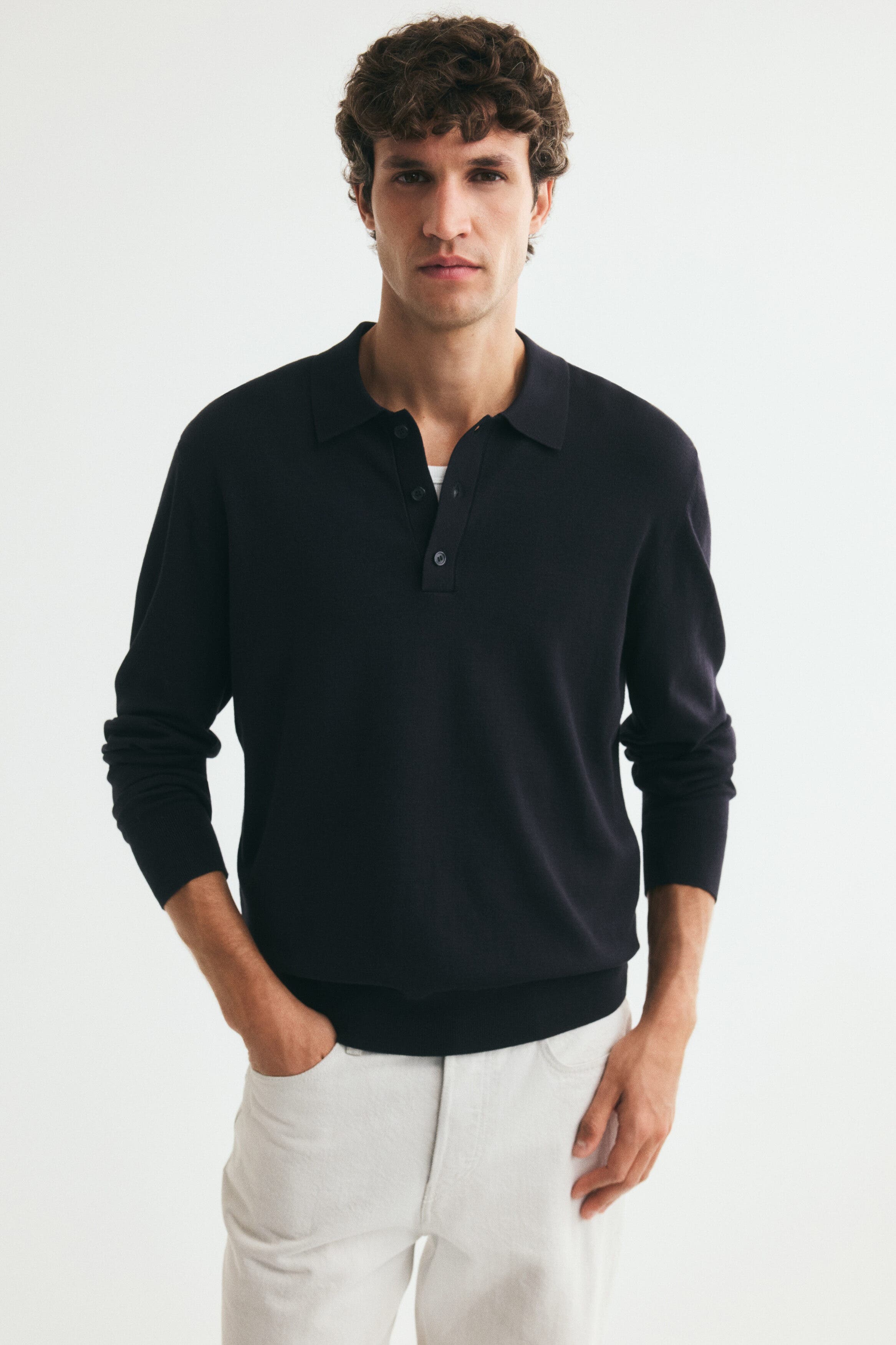 Navy blue
